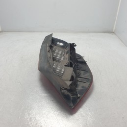 8200127702 faro fanale stop Renault Scenic MK2 2003-09 posteriore DX destro