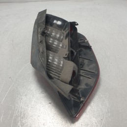 8200127702 faro fanale stop Renault Scenic MK2 2003-09 posteriore DX destro