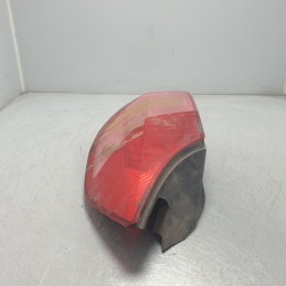8200127702 faro fanale stop Renault Scenic MK2 2003-09 posteriore DX destro