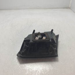 9810477880 fanale faro stop Peugeot 3008 2016-20 posteriore SX interno fumè