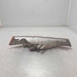 8200007031 fanalino freccia indicatore direzione Renault Kangoo MK2 2003 anteriore SX sinistro Valeo