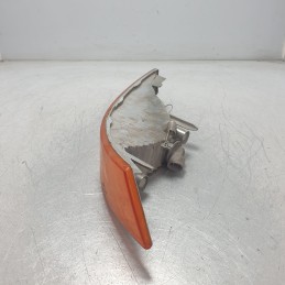 8200007031 fanalino freccia indicatore direzione Renault Kangoo MK2 2003 anteriore SX sinistro Valeo