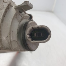 8200007031 fanalino freccia indicatore direzione Renault Kangoo MK2 2003 anteriore SX sinistro Valeo