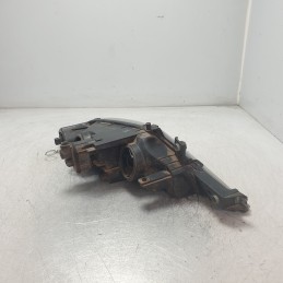 08-666-1108 Faro fanale luci frontali ant sx Lancia Ypsilon I serie 1995-03 
