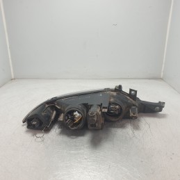 08-666-1108 Faro fanale luci frontali ant sx Lancia Ypsilon I serie 1995-03 