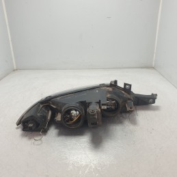 08-666-1108 Faro fanale luci frontali ant sx Lancia Ypsilon I serie 1995-03 