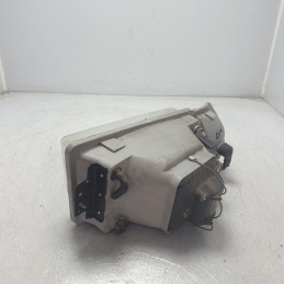 03422748 faro fanale proiettore Alfa Romeo Giulietta 1° serie 116 1977-85 anteriore DX destro Carello