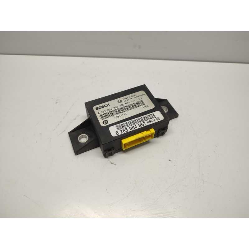 46834742 CENTRALINA SENSORI PARCHEGGIO LANCIA YPSILON 2003-06 Bosch 0263004057