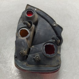 082221905L faro fanale gruppo ottico stop Daewoo Matiz MK1 1997 posteriore sinistro SX