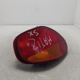 082221905L faro fanale gruppo ottico stop Daewoo Matiz MK1 1997 posteriore sinistro SX