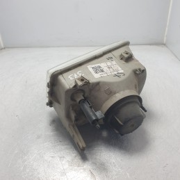 7701030541 Faro fanale proiettore luci frontali SX Renault R9 1982