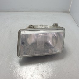7701030541 Faro fanale proiettore luci frontali SX Renault R9 1982