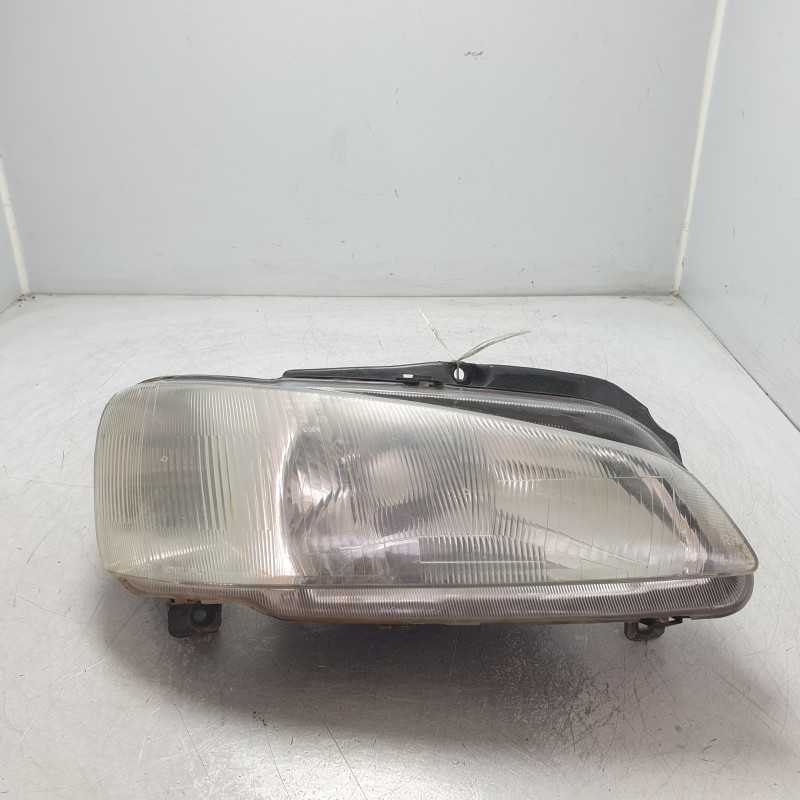 6205P4 faro fanale proiettore Peugeot 106 1996-04 anteriore DX destro Depo