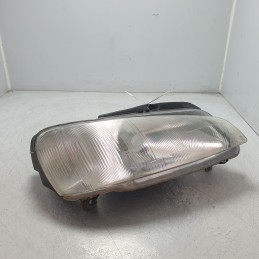 6205P4 faro fanale proiettore Peugeot 106 1996-04 anteriore DX destro Depo