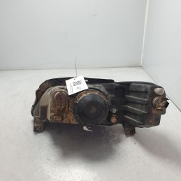 6205P4 faro fanale proiettore Peugeot 106 1996-04 anteriore DX destro Depo