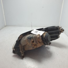 6205P4 faro fanale proiettore Peugeot 106 1996-04 anteriore DX destro Depo