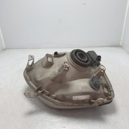 09199350 faro fanale proiettore Opel Agila A 2000-06 anteriore SX sinistro
