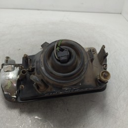 46406876 faro fanale proiettore Fiat Cinquecento 500 1991-98 anteriore DX destro Carello