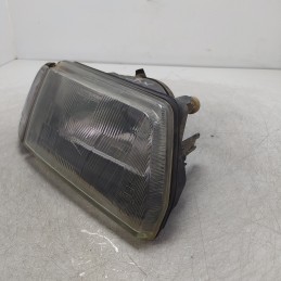 46406876 faro fanale proiettore Fiat Cinquecento 500 1991-98 anteriore DX destro Carello