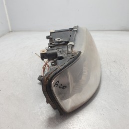 084411160R faro fanale proiettore Audi A3 8L 1.9 TDI 1997 anteriore destro DX Depo