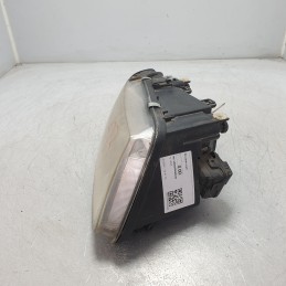 084411160R faro fanale proiettore Audi A3 8L 1.9 TDI 1997 anteriore destro DX Depo