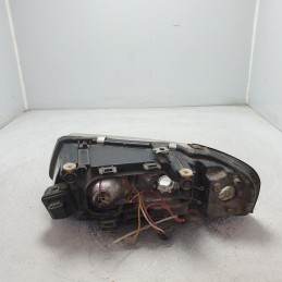 084411160R faro fanale proiettore Audi A3 8L 1.9 TDI 1997 anteriore destro DX Depo