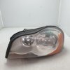 30678186 faro fanale proiettore Volvo XC90 2004 anteriore SX sinistro Valeo xenon