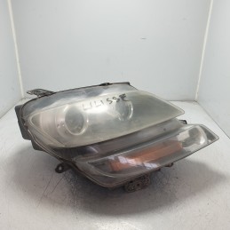 1494323080 faro fanale proiettore Fiat Ulysse 2° serie 2002-10 anteriore DX destro