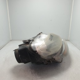 1494323080 faro fanale proiettore Fiat Ulysse 2° serie 2002-10 anteriore DX destro