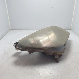 13239289 faro fanale proiettore Opel Astra H 2007-10 anteriore DX destro da lucidare