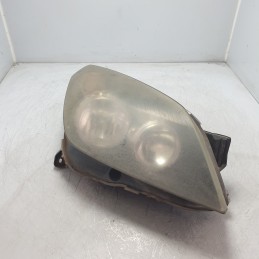 13239289 faro fanale proiettore Opel Astra H 2007-10 anteriore DX destro da lucidare