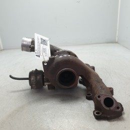 55205181 Turbo turbina...