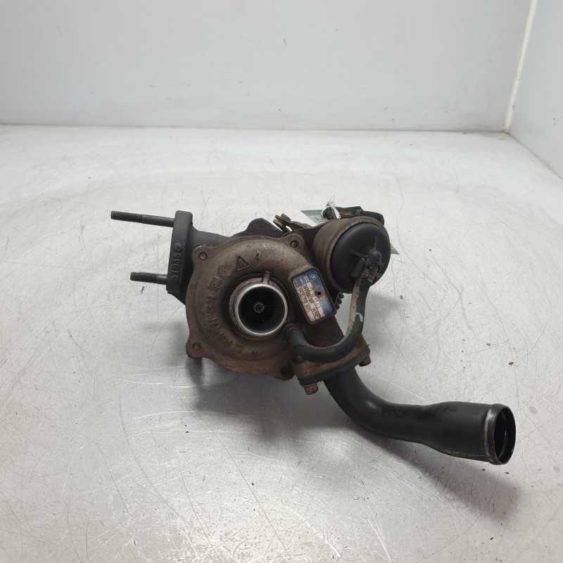 73501343 Turbina turbo turbocompressore Fiat Idea 350 Grande Punto 1.3mtj 2006