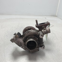 9657530580 Turbina turbo...
