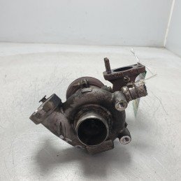 9657530580 Turbina turbo...