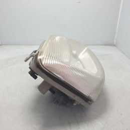 09212206 faro fanale proiettore Opel Agila A 2000-07 anteriore DX destro 