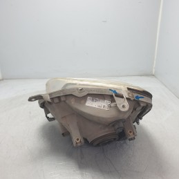 09212206 faro fanale proiettore Opel Agila A 2000-07 anteriore DX destro 