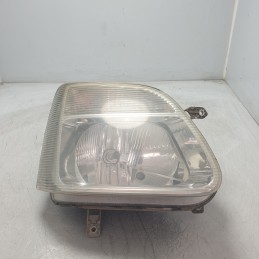 09212206 faro fanale proiettore Opel Agila A 2000-07 anteriore DX destro 