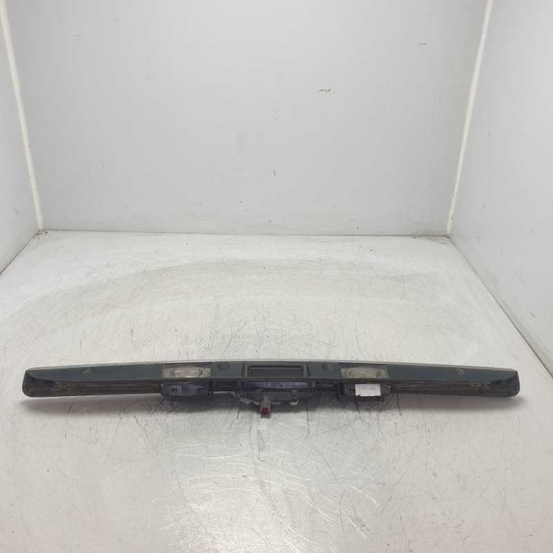 A1697402093 maniglia modanatura portellone post Mercedes W169 Classe A 2004-12