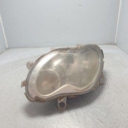 0301169201 faro fanale proiettore Smart W450 Fortwo 1998-07 anteriore SX sinistro Bosch