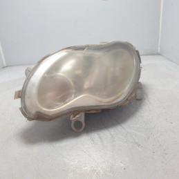 0301169201 faro fanale proiettore Smart W450 Fortwo 1998-07 anteriore SX sinistro Bosch