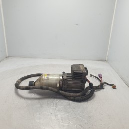 93172042 Pompa servosterzo idraulica Opel Astra G 1.7 55KW Y17DT 2000
