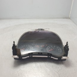 55500046010 Quadro strumenti contachilometri Fiat Punto 188 1.3mtj 2004-11