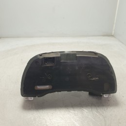 55500046010 Quadro strumenti contachilometri Fiat Punto 188 1.3mtj 2004-11