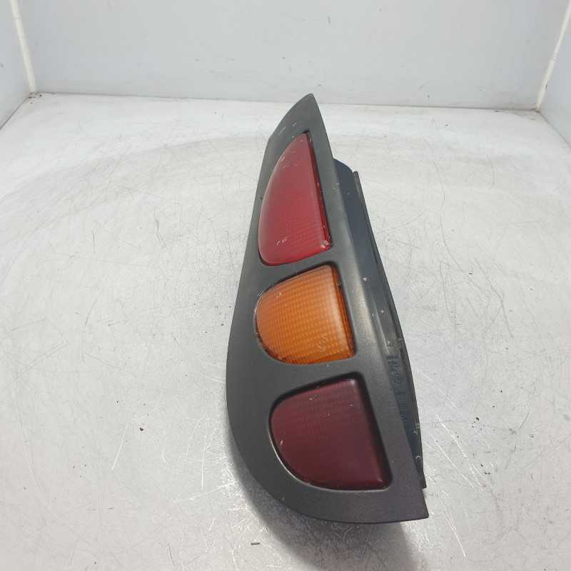 39570748 Stop fanale faro luci posteriore sx Fiat Marea Weekend 2001 senza portalampade