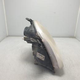 93321052 faro fanale proiettore Opel Meriva A 2003-10 anteriore SX sinistro Valeo da lucidare