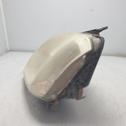 93321052 faro fanale proiettore Opel Meriva A 2003-10 anteriore SX sinistro Valeo da lucidare