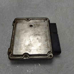 55186983 Centralina ecu motore Alfa Romeo 147 1.9 103kw 140cv 192a5000 2002 0281010455 426716bca