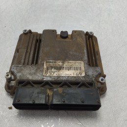 55186983 Centralina ecu...