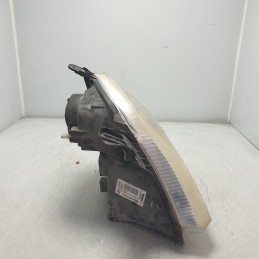 93321052 faro fanale proiettore Opel Meriva A 2003-10 anteriore SX sinistro Valeo